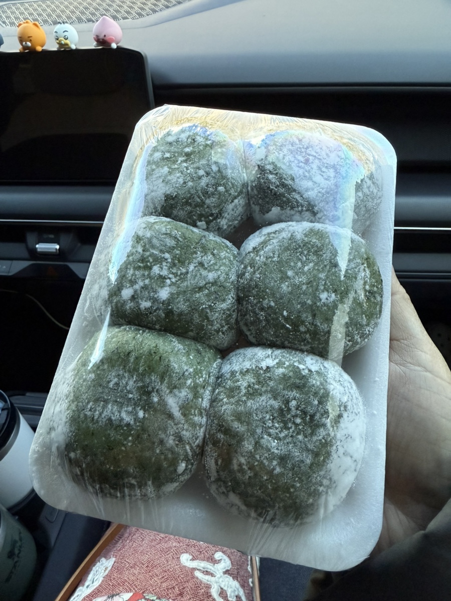 벌곡 산속 캠핑장 이미지