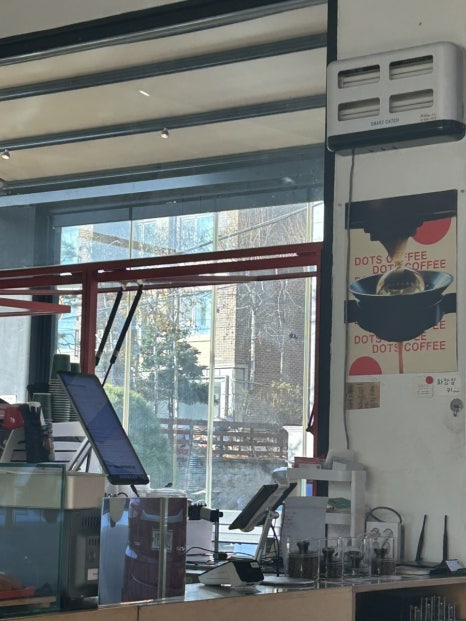 카페도츠 이미지