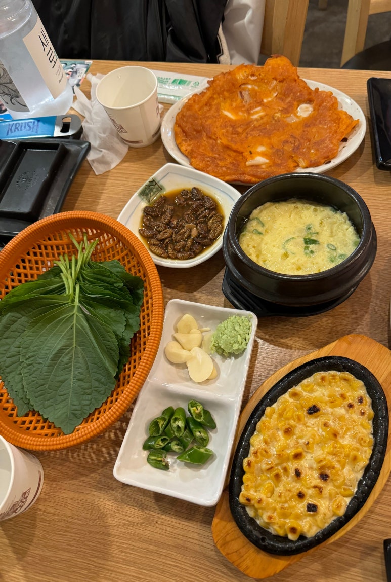 살아생전회 이미지