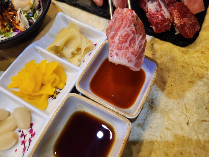 미남참치 이미지