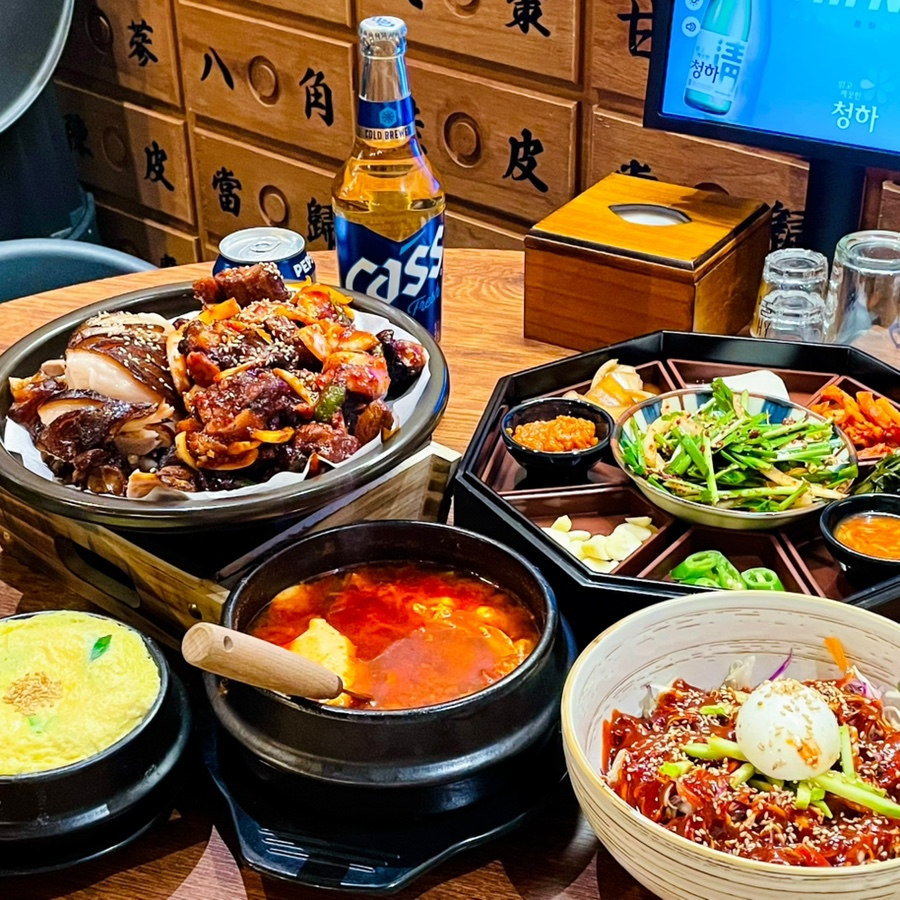 한방서당 이미지