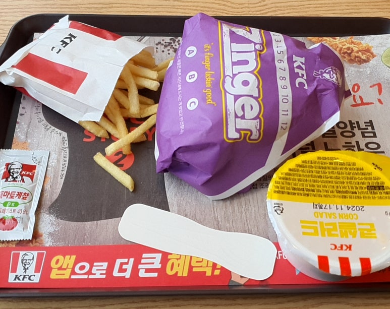 케이에프씨동탄 이미지