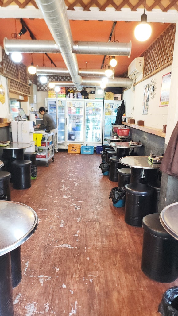 황가네소곱창 이미지