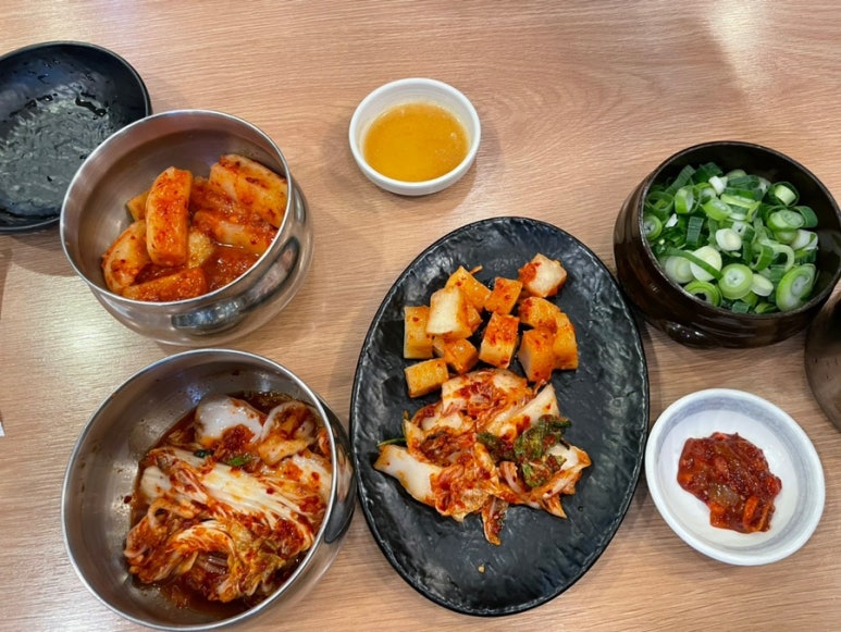 수원왕갈비탕 이미지