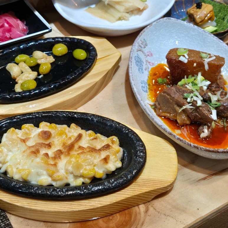 봉참치 이미지
