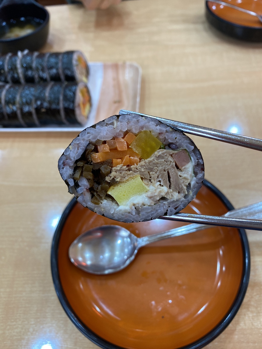 김밥마을 건대본점 사진 6