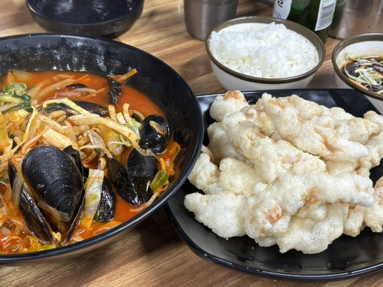 미락식육식당 이미지