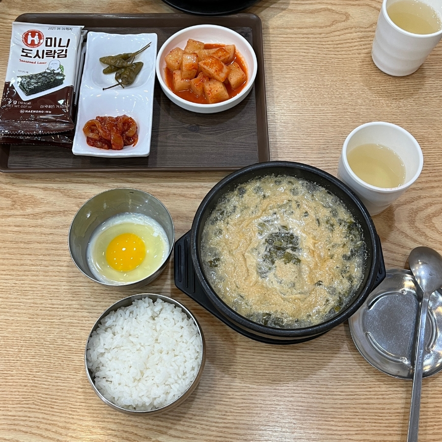 콩나루푸드 이미지