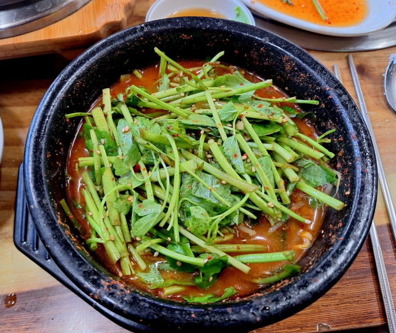 고려유황오리전문 이미지