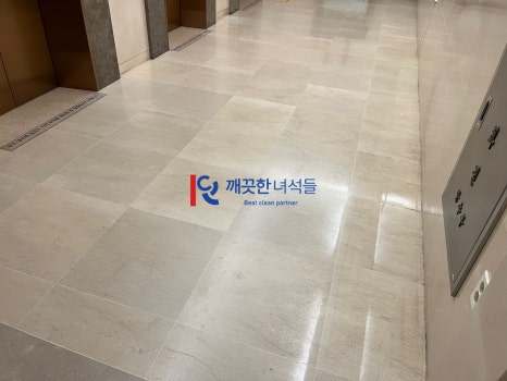 깨끗한녀석들 이미지