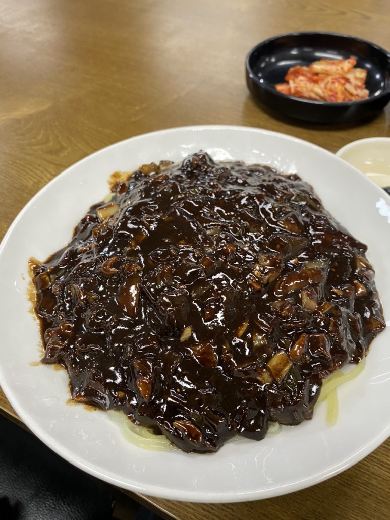 짬짜왕 이미지