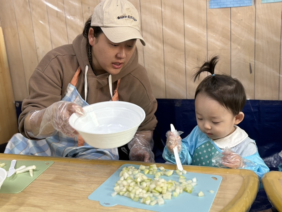 오렌지어린이집 이미지