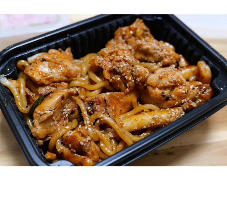 동근이숯불두마리치킨 남성역점 이미지