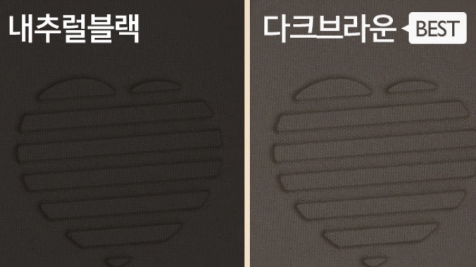 영헤어라인 이미지
