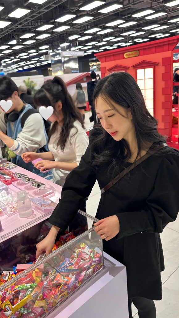 아르떼헤어메이크업 이미지