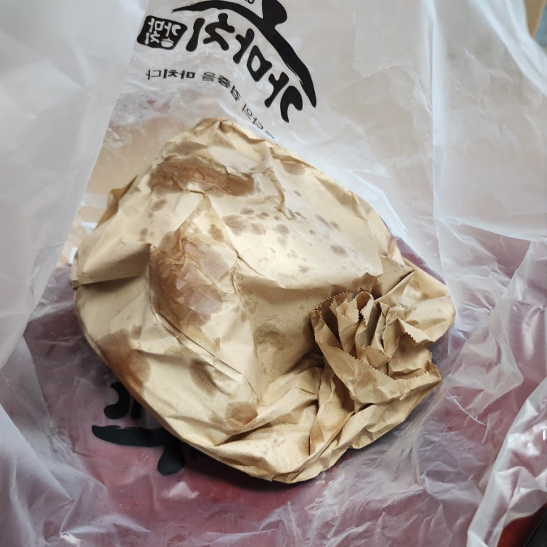 영광통닭 이미지