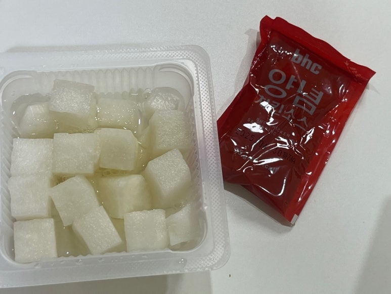 BHC치킨초장점 이미지