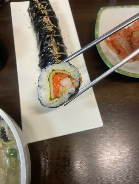 부촌국수 이미지