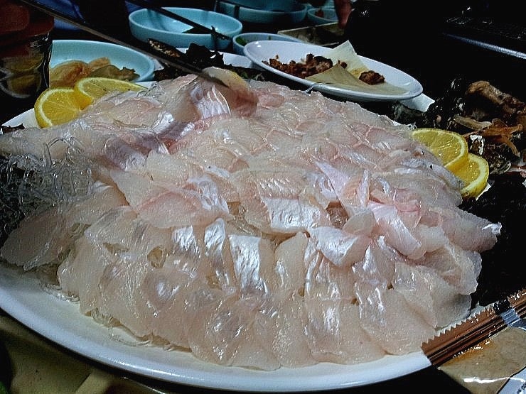 청양어부수산 이미지