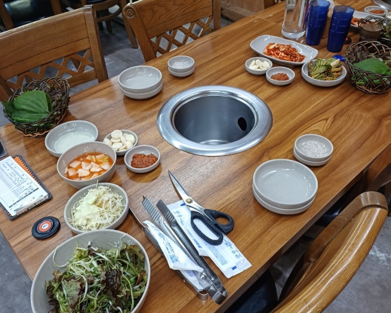 참좋은한우식육식당 이미지