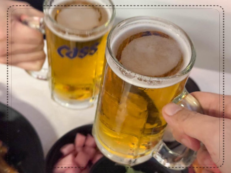 꼬꼬숯불두마리치킨 이미지