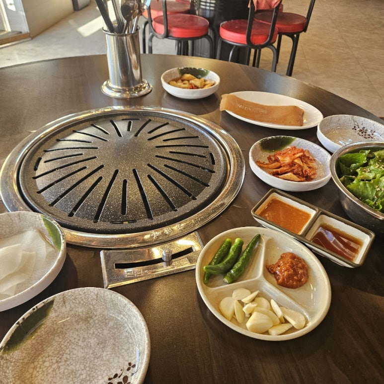 해말금막창 이미지