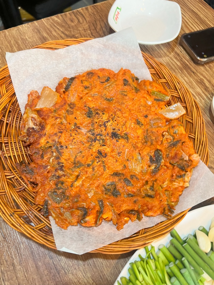 흑산도홍탁 이미지