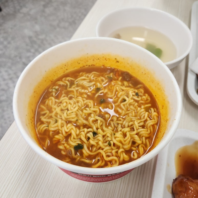 친구뷔페식당 사진 7