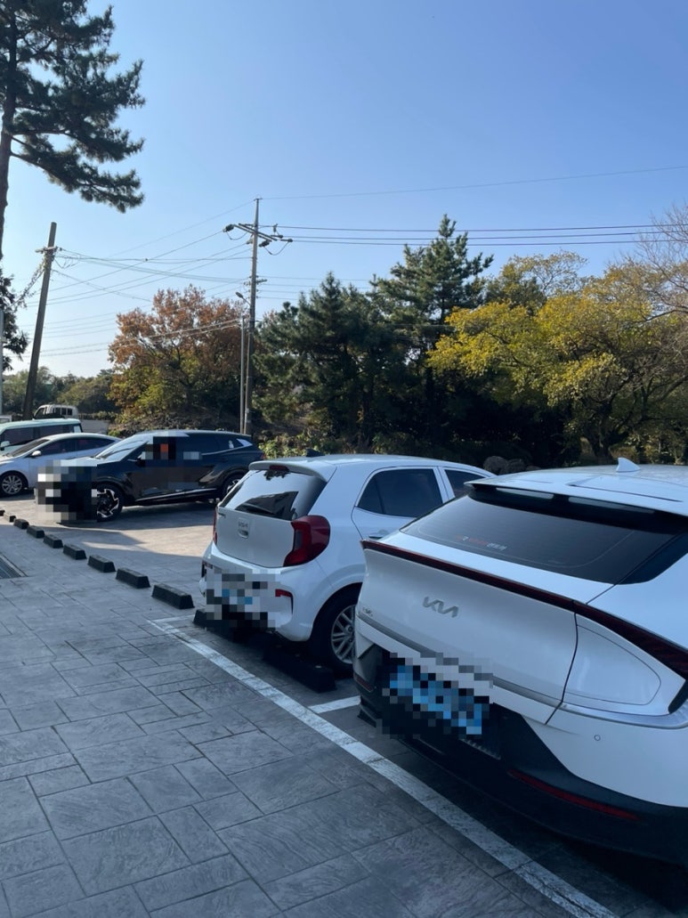 보메와산 이미지
