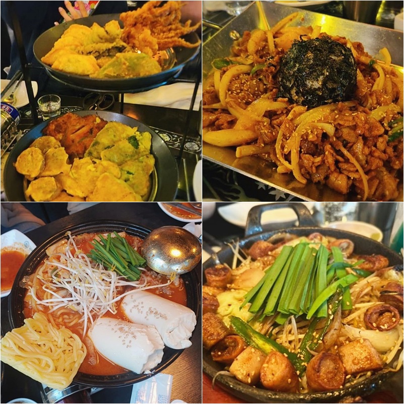 금복주류 동성로점 이미지