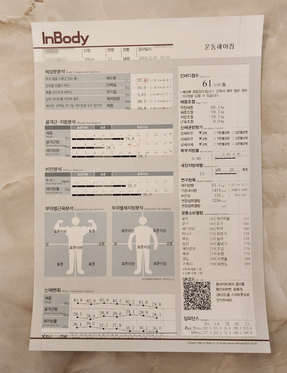 운동해야짐 이미지