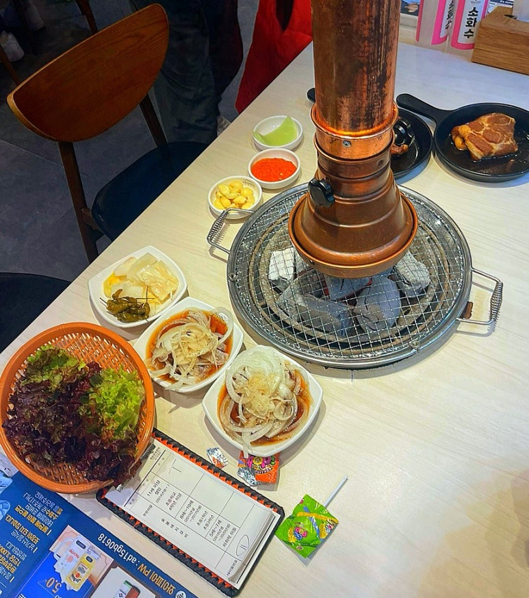 명륜진사갈비 양평점 이미지