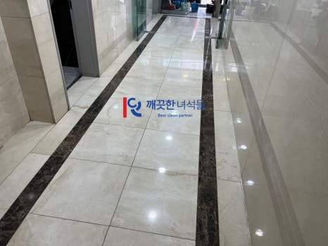 깨끗한녀석들 이미지