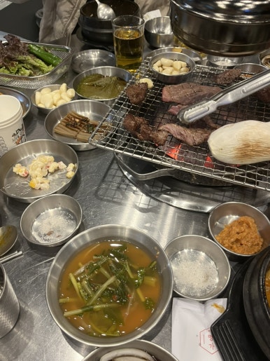 원조명가안동갈비 이미지