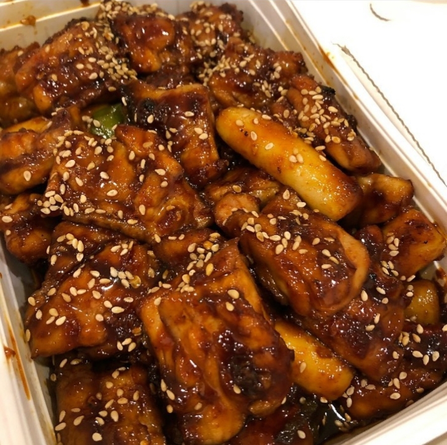 지코바치킨 이미지