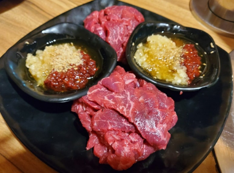포항한우곰탕 이미지