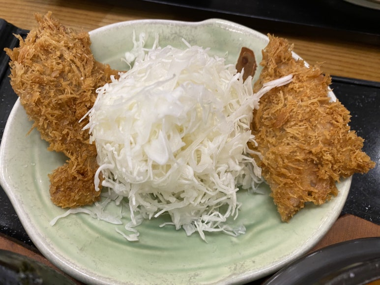 하나돈까스용호동 이미지
