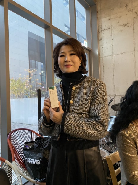 라온코스메틱 이미지