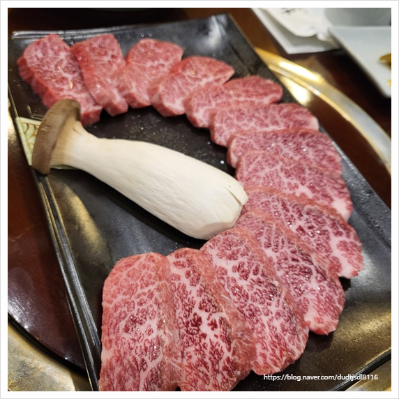 풍성한갈비 이미지