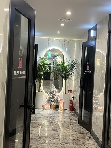 M노래연습장 이미지