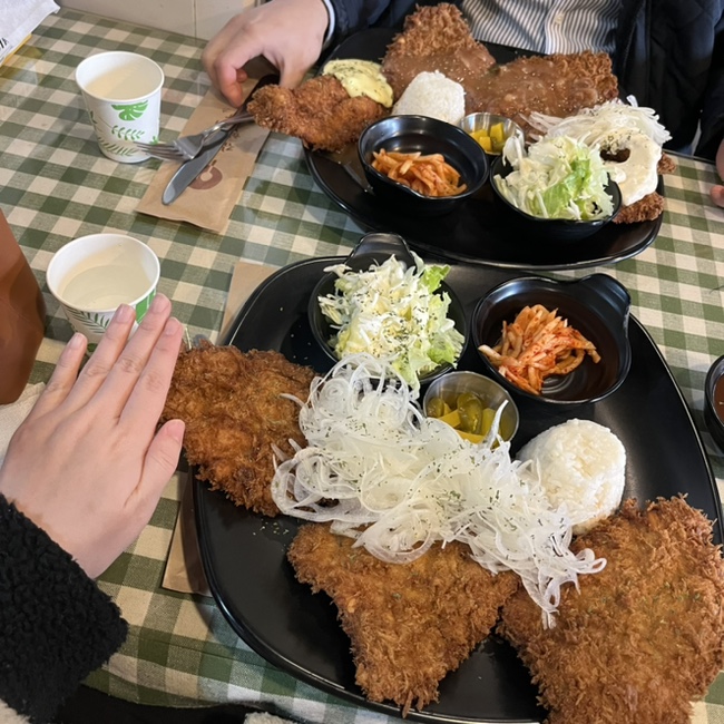 70인식품 이미지