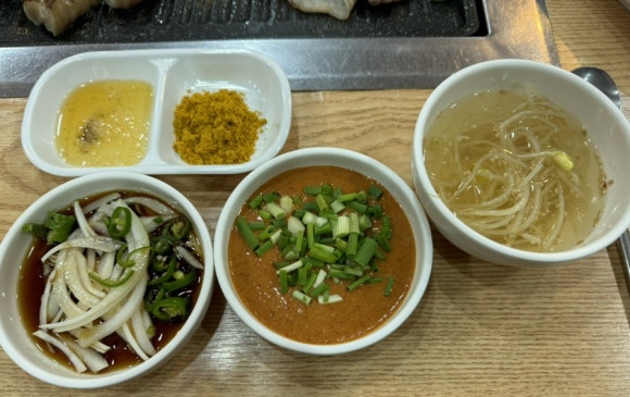 손이가네대구막창 이미지