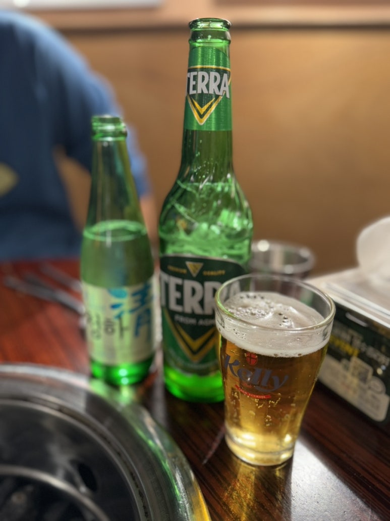 동래정 화곡점 이미지
