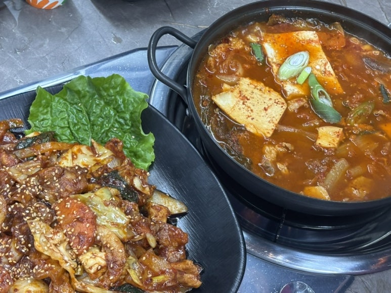 영신식육식당 이미지