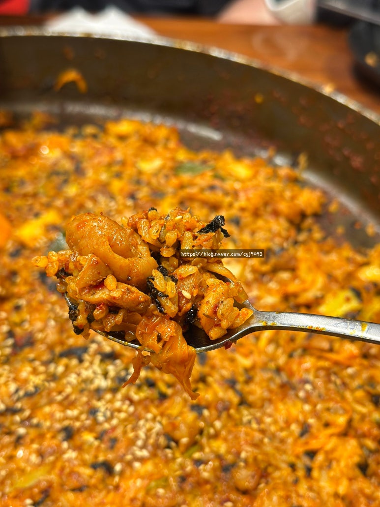 유가네닭갈비 김해주촌점 이미지
