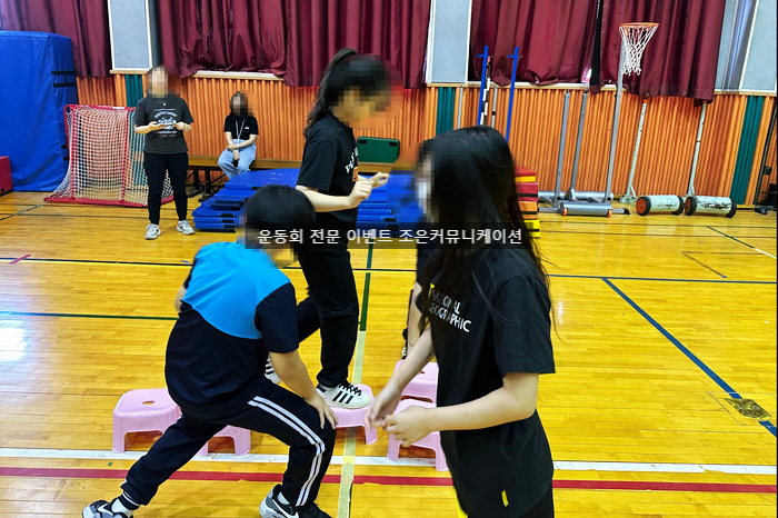 장동초등학교 이미지