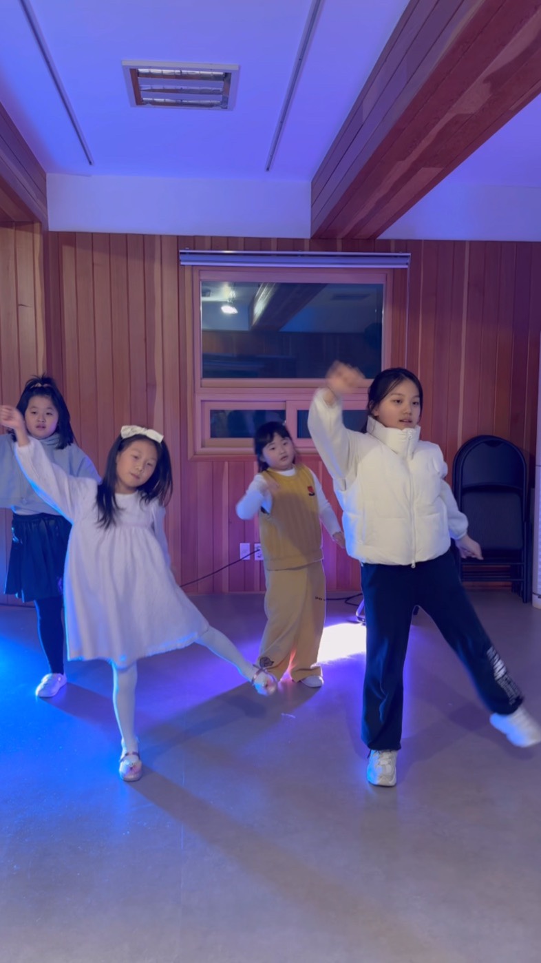 잼스댄스학원 이미지