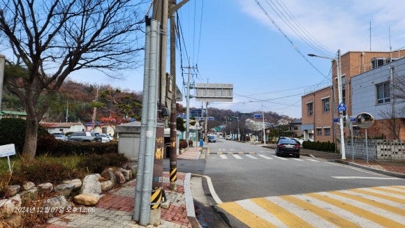 한들고등학교 이미지