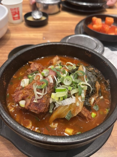 유미카츠 금정역SKV1점 이미지