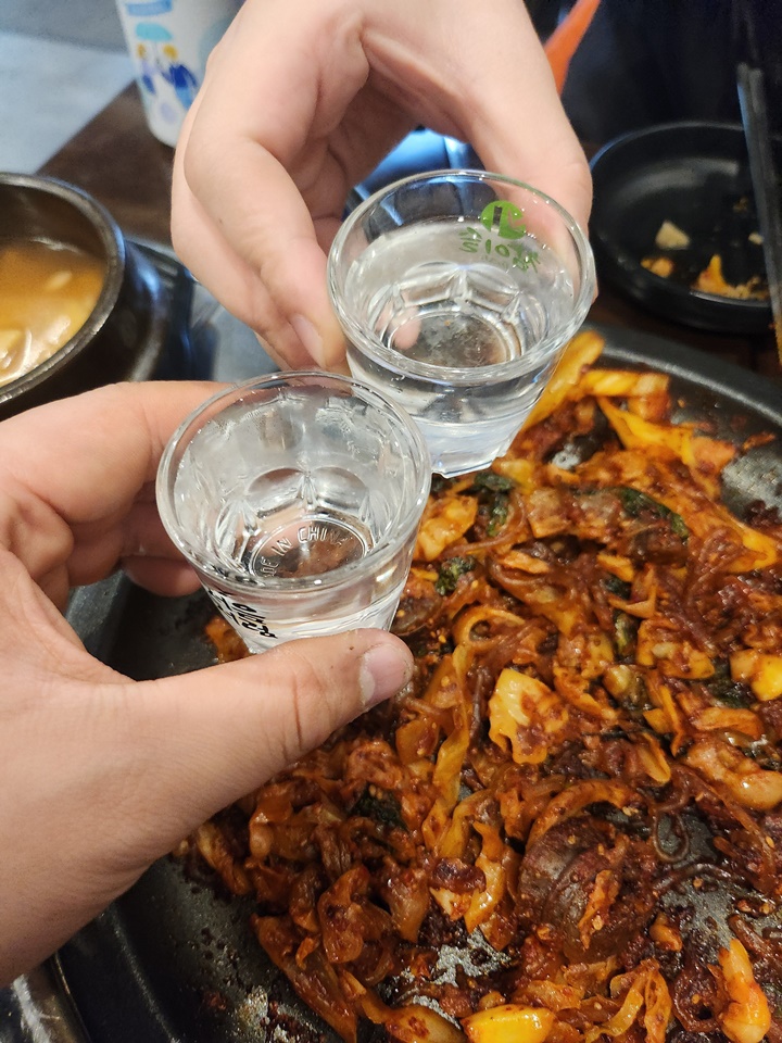 숙이네곱창 이미지